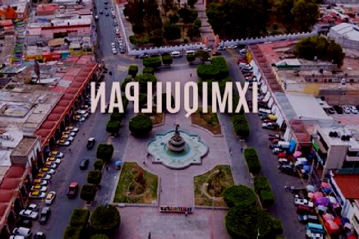 Escorts Ixcuinquitlapilco, Mexico — Local Companions