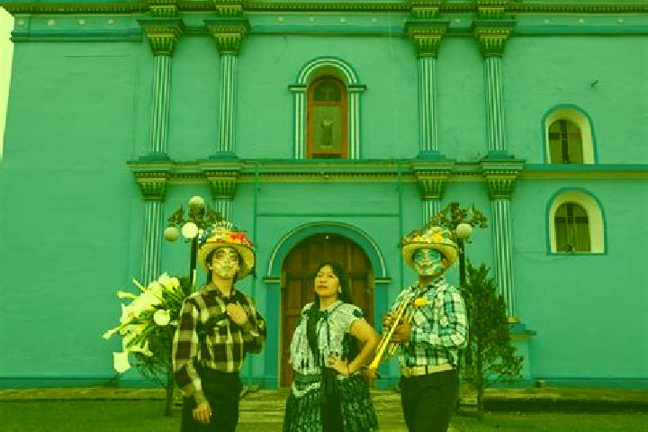 Escorts Ixhuatlancillo, Mexico — Local Companions