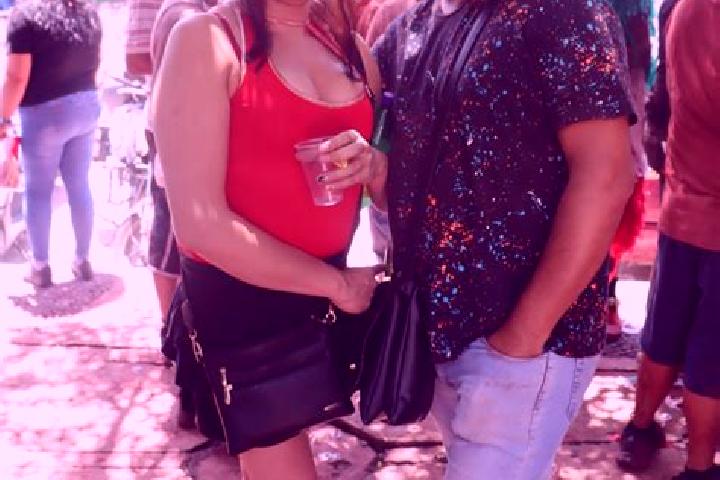 Escorts Ixtlilco el Chico, Mexico — Local Companions