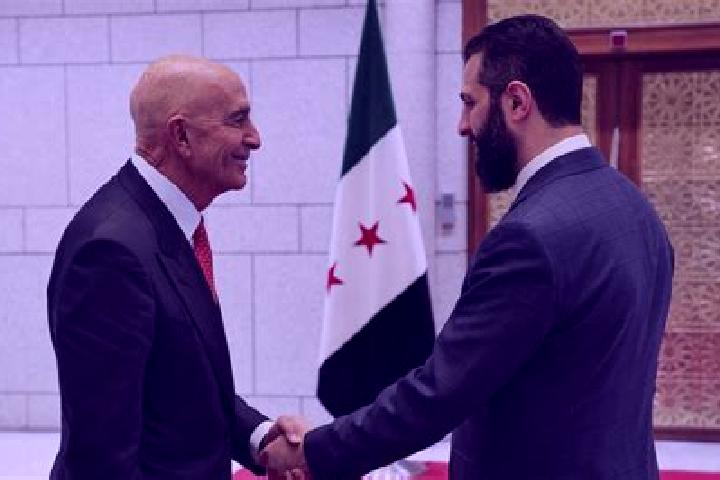 Escorts Izra , Syria — Local Companions