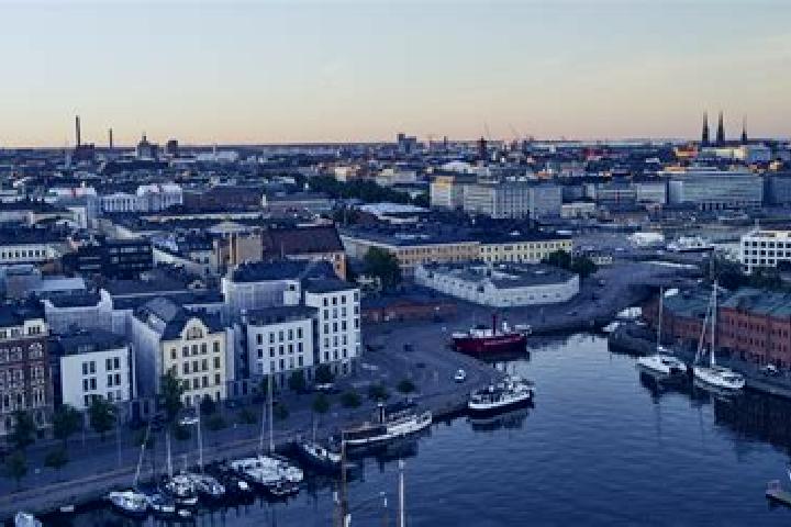 Escorts Jaala, Finland — Local Companions