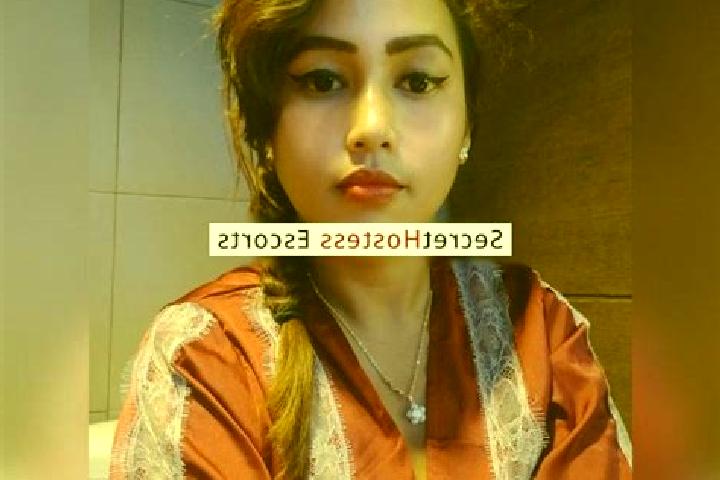 Escorts Jabon, Indonesia — Local Companions