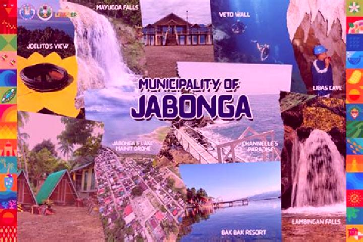 Escorts Jabonga, Philippines — Local Companions