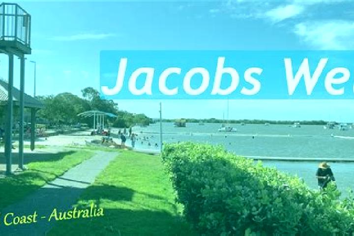 Escorts Jacobs Well, Australia — Local Companions