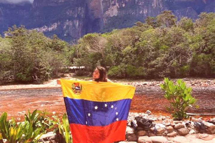 Escorts Jacura, Venezuela — Local Companions