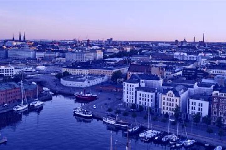 Escorts Jaeaeli, Finland — Local Companions