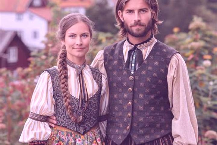 Escorts Jaegerspris, Denmark — Local Companions