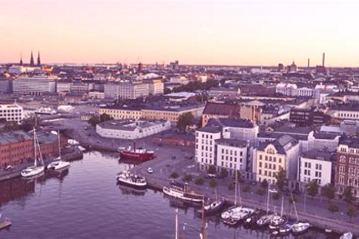 Escorts Jaemsae, Finland — Local Companions