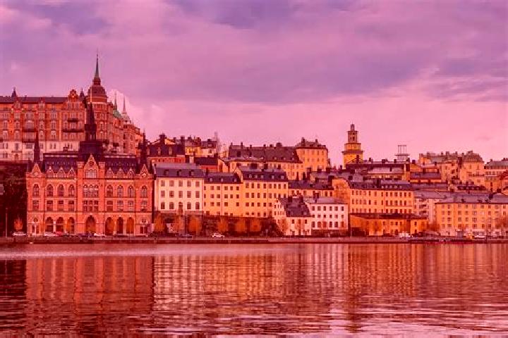 Escorts Jaerpas, Sweden — Local Companions