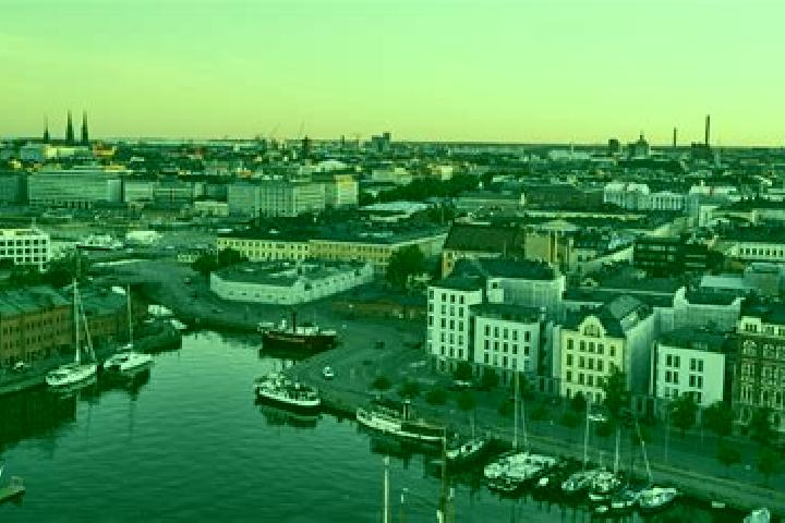 Escorts Jaervenpaeae, Finland — Local Companions