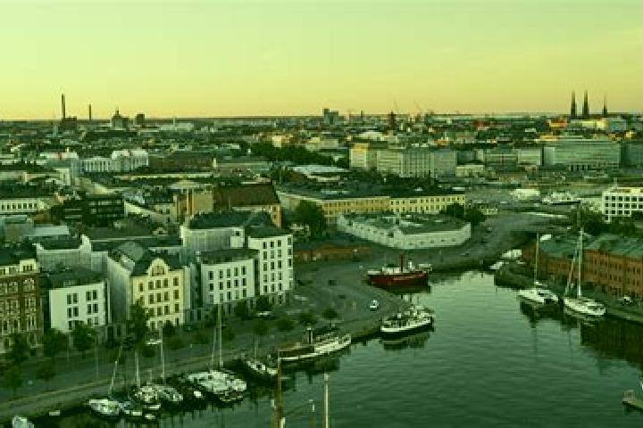 Escorts Jaervenperae, Finland — Local Companions