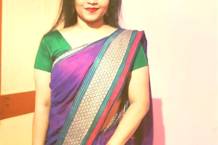 Escorts Jahazpur, India — Local Companions