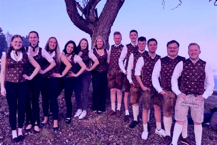 Escorts Jakling, Austria — Local Companions