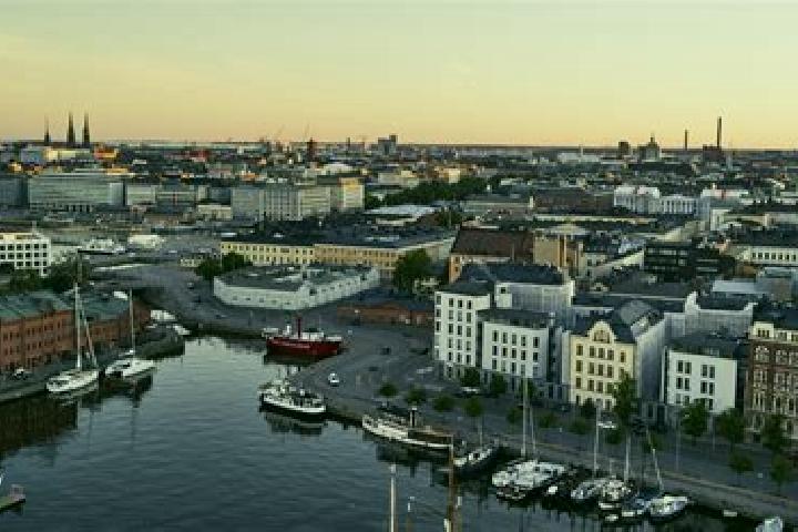 Escorts Jalasjaervi, Finland — Local Companions