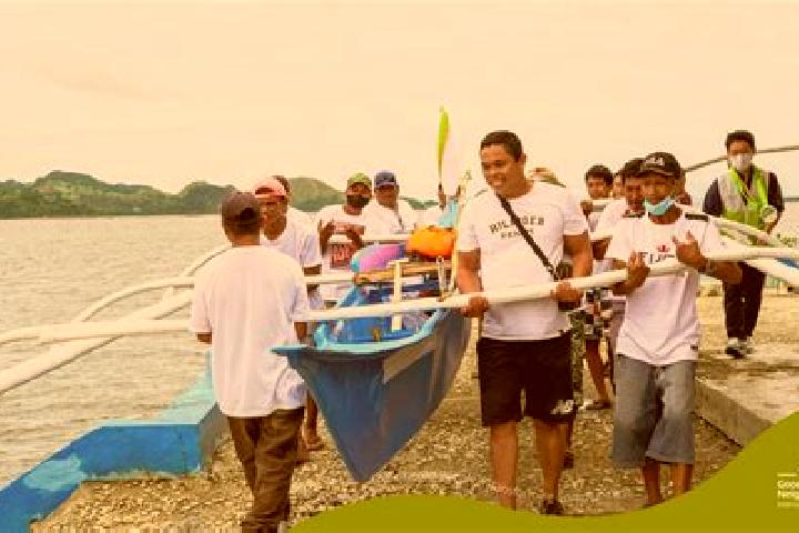 Escorts Jalaud, Philippines — Local Companions