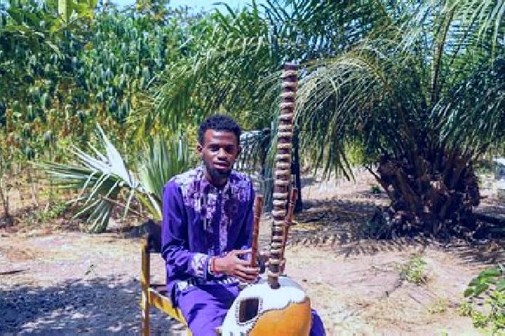 Escorts Jali, Gambia — Local Companions