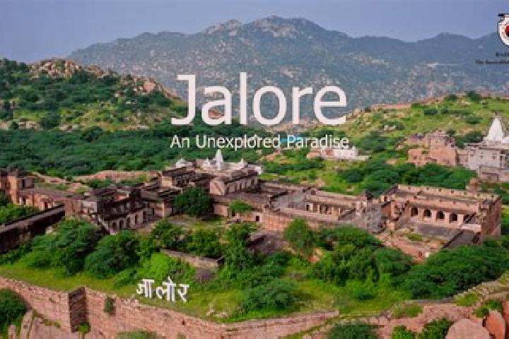 Escorts Jalor, India — Local Companions