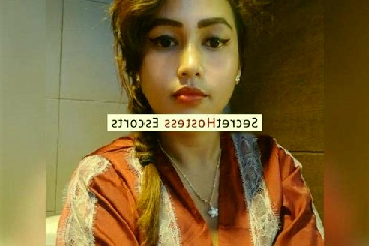 Escorts Jambearum, Indonesia — Local Companions