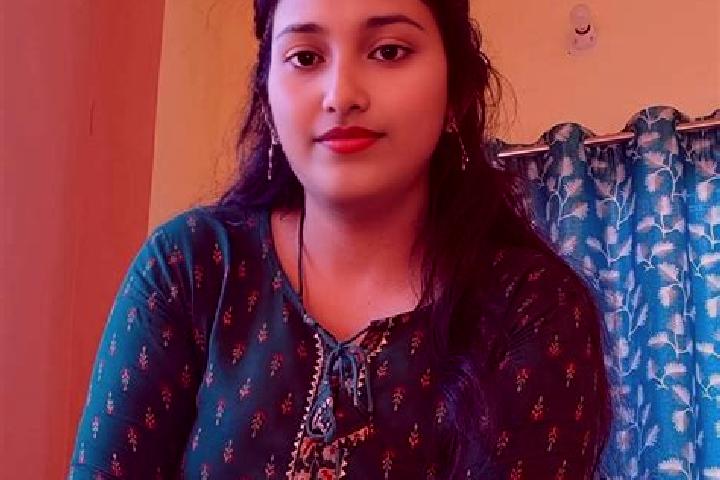 Escorts Jamkhed, India — Local Companions