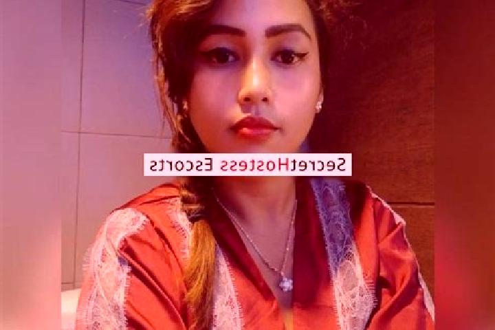 Escorts Jamong, Indonesia — Local Companions