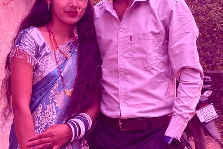 Escorts Jamui, India — Local Companions