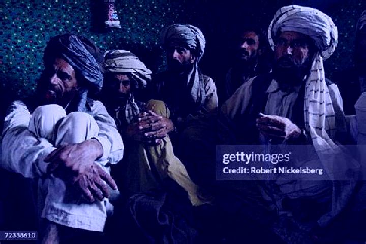 Escorts Jani Khel, Afghanistan — Local Companions