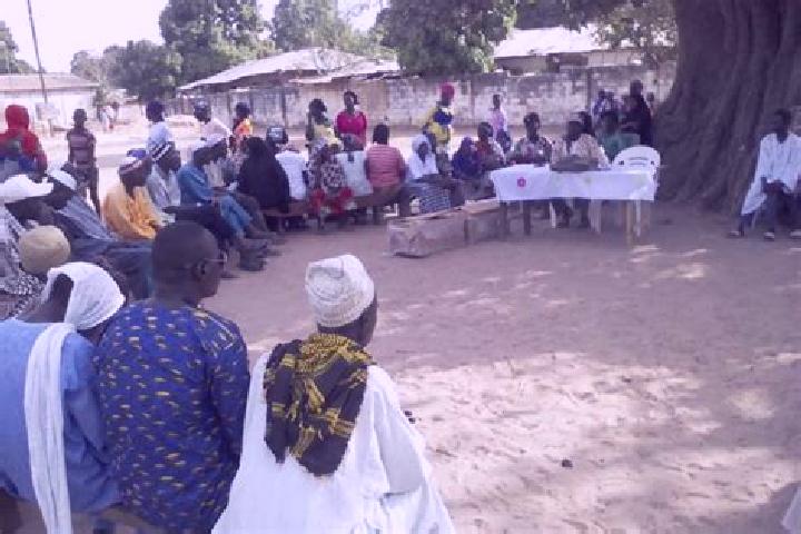 Escorts Janneh Kunda, Gambia — Local Companions