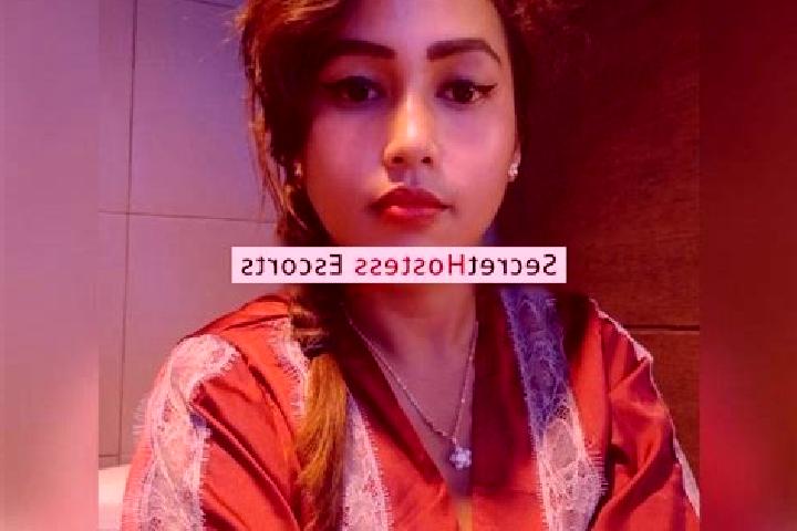 Escorts Januti, Indonesia — Local Companions