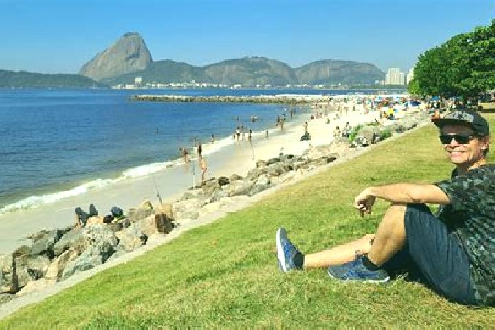 Escorts Jaqueira, Brazil — Local Companions