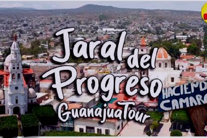 Escorts Jaral del Progreso, Mexico — Local Companions