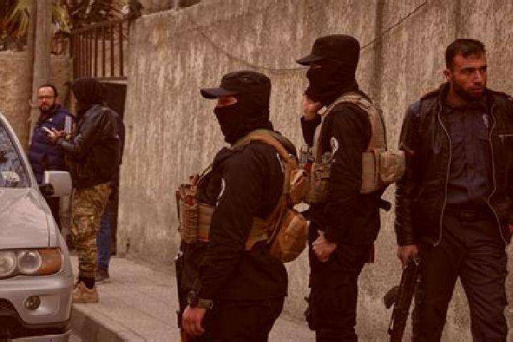 Escorts Jaramana, Syria — Local Companions