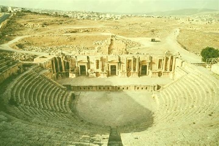 Escorts Jarash, Jordan — Local Companions