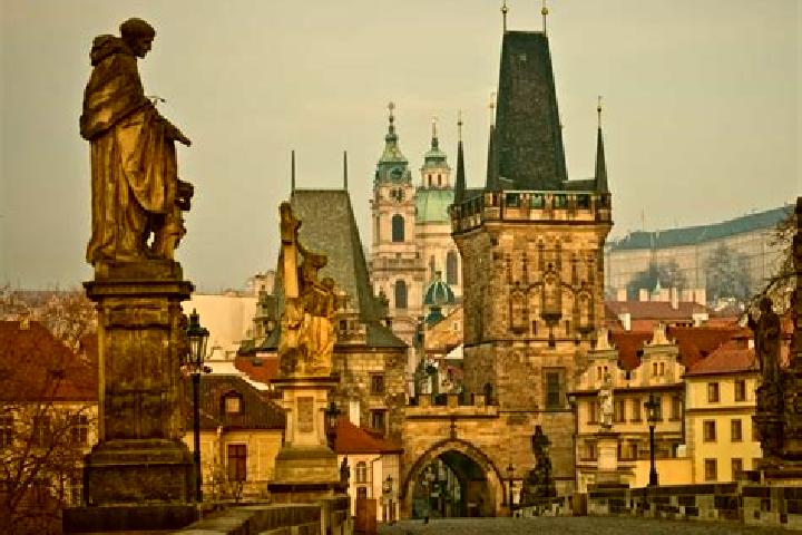 Escorts Jarcova, Czech Republic — Local Companions
