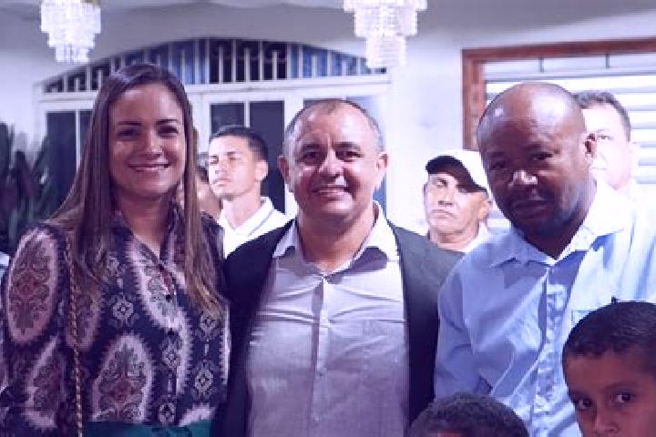 Escorts Jardim do Mulato, Brazil — Local Companions