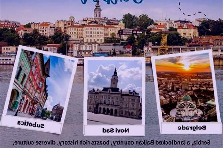 Escorts Jarkovac, Serbia — Local Companions