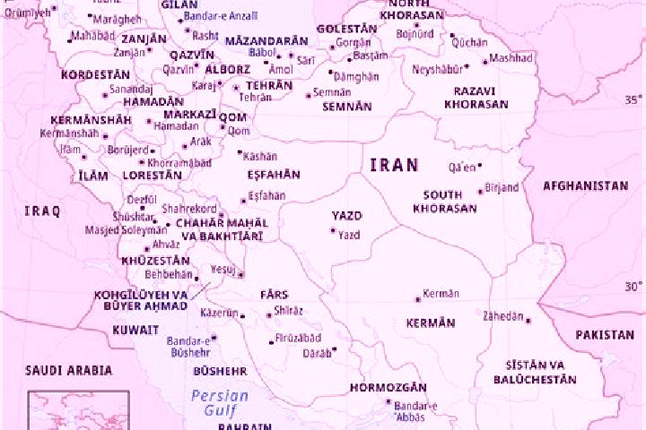 Escorts Jask, Iran — Local Companions