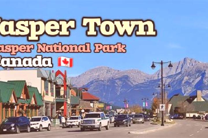 Escorts Jasper, Canada — Local Companions