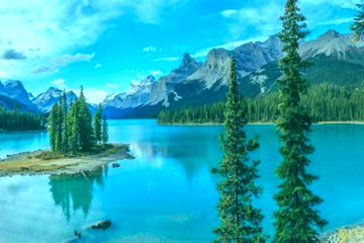 Escorts Jasper Park, Canada — Local Companions