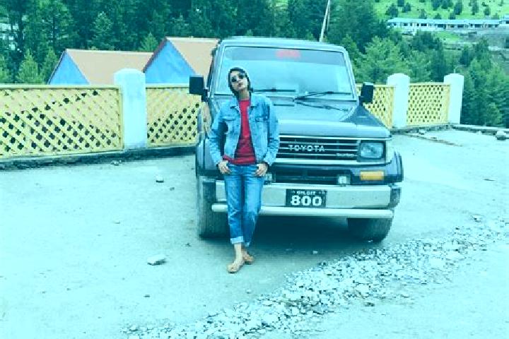 Escorts Jatoi Shimali, Pakistan — Local Companions