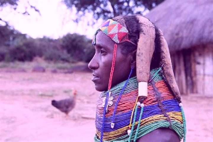 Escorts Jau, Angola — Local Companions