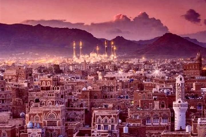 Escorts Jawl al Majma , Yemen — Local Companions