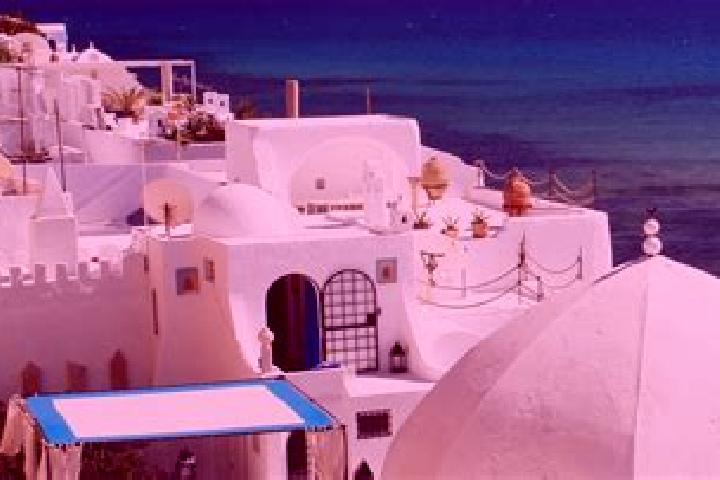 Escorts Jedelienne, Tunisia — Local Companions