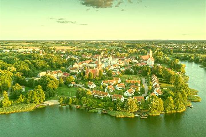 Escorts Jedwabno, Poland — Local Companions