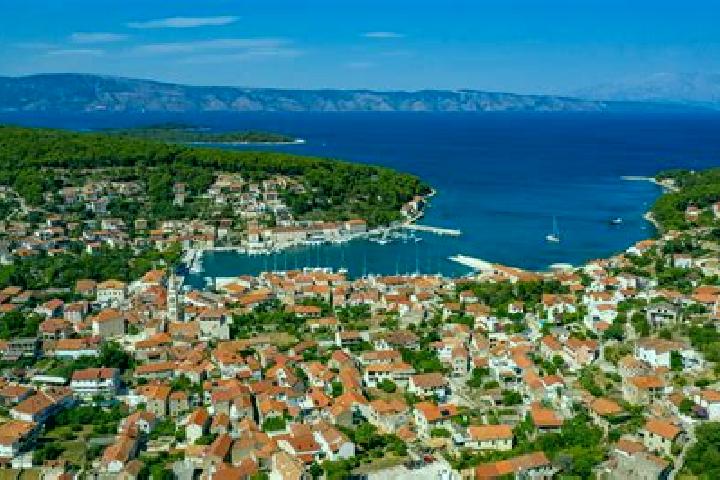 Escorts Jelsa, Croatia — Local Companions