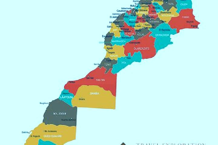 Escorts Jem at Oulad Abbou, Morocco — Local Companions