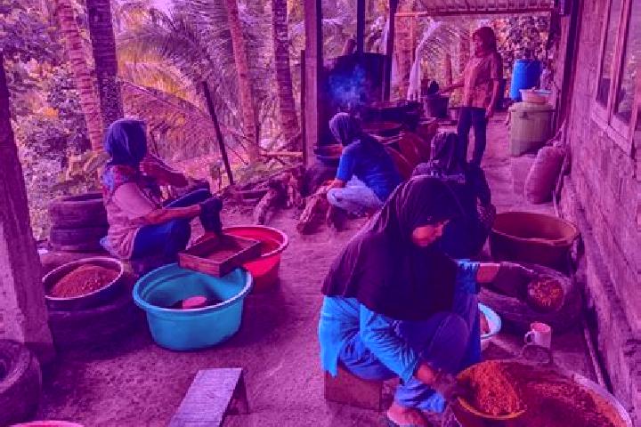 Escorts Jembul Kulon, Indonesia — Local Companions