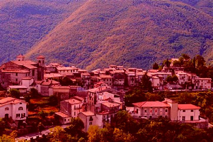 Escorts Jenne, Italy — Local Companions