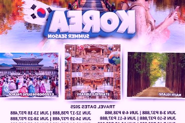 Escorts Jenzan, South Korea — Local Companions