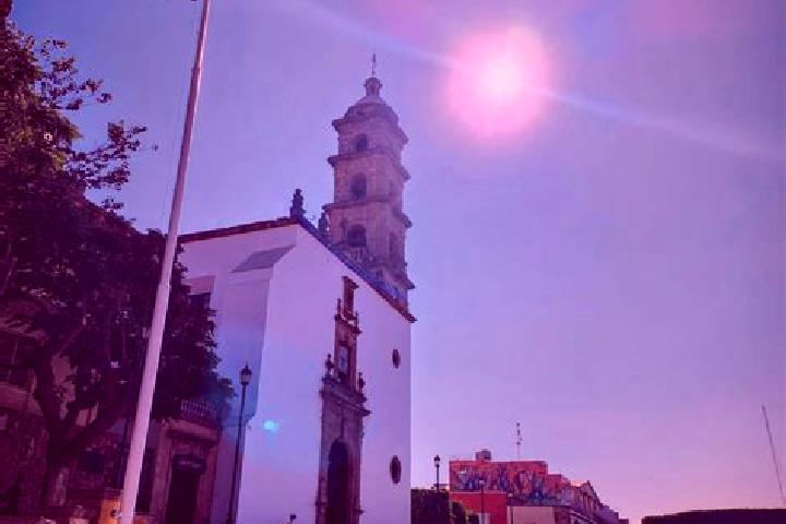 Escorts Jeruco, Mexico — Local Companions