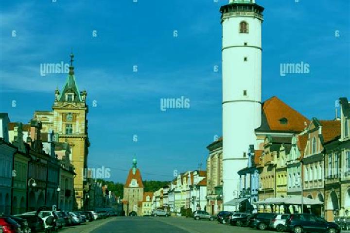 Escorts Jesenny, Czech Republic — Local Companions